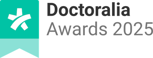 Doctoralia Awards 2025 - Radiología - Ecografías.